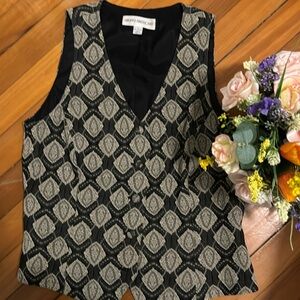 Gruppo Americano Vintage Vest